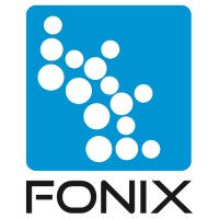 FONIX logo - Similar company to Fonix