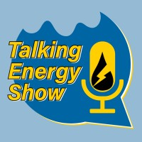 Talking Energy Show logo - Similar company to The Steam Engine