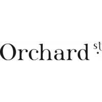Orchard St. logo - Similar company to Modest Beverages