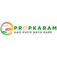 Paropkaram Foundation logo - Similar company to Unicosmosoft