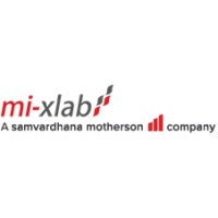Motherson Invenzen XLab logo - Similar company to Mct India Infotech Pvt. Ltd.