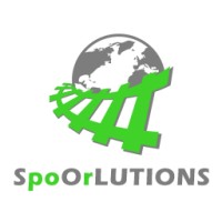 SpoOrLUTIONS logo - Similar company to Flex Facility Group