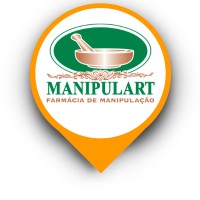 Farmacia Manipulart logo - Similar company to Multifórmulas Farmácia De Manipulação
