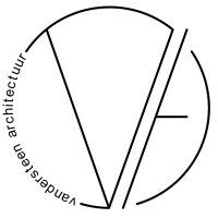 Vandersteen Architectuur logo - Similar company to Studio Vonk