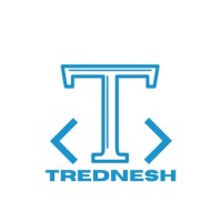 Trednesh logo - Similar company to Coding Duck