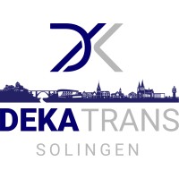 Deka Transporte GmbH logo - Similar company to Rödder Group