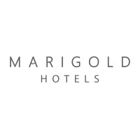 Marigold Hotels logo - Similar company to Off The Record