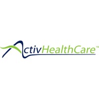 ActivHealthCare, Inc. logo - Similar company to Global Expedited Transportation Freight