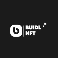 BUIDL NFT logo - Similar company to Buidl Studio