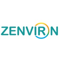 Zenviron Engineering Solutions Pvt Ltd logo - Similar company to Zenviron