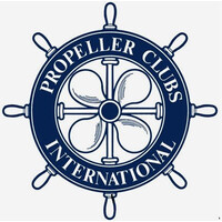 The International Propeller Club - Port of Leghorn logo - Similar company to Pilade Giani Srl