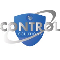 Control Solutions Inc. logo - Similar company to Cimsense