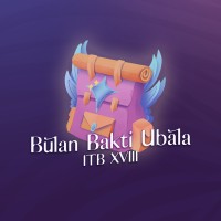 Bulan Bakti Ubala (BBU) ITB XVIII logo - Similar company to Unit Budaya Lampung Itb