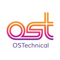 OSTechnical logo - Similar company to Clinet