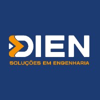 Dien Soluções em Engenharia logo - Similar company to Eletron Engenharia