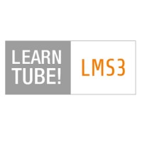 LEARNTUBE! LMS3 logo - Similar company to W3Code