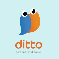 Ditto logo - Similar company to Homna.Com