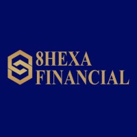 8Hexa Financial Pte Ltd logo - Similar company to Flash Tekk Engineering