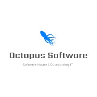Octopus Software logo - Similar company to Octopus Software