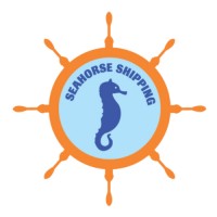 Seahorse Shipping - Vietnam Logistics Forwarder logo - Similar company to Kryptonian