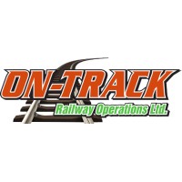 On-Track Railway Operations logo - Similar company to On-Track