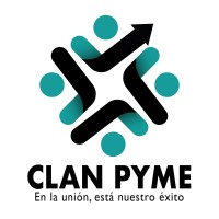 CLAN PYME Red de Empresarios Solidarios logo - Similar company to Pst Servicios Mty, Cdmx  Limpieza Institucional Y Procesos De Seguridad Industrial