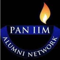 PAN IIM Alumni - ME Chapter logo - Similar company to Blackboat Technologies