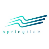 Springtide Strategy logo - Similar company to Vertical Farm Institute [Vfi]