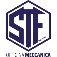 STF srl - Officina Meccanica logo - Similar company to Imsa Srl