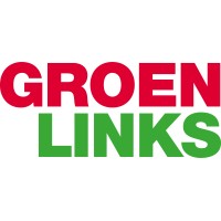 GroenLinks logo - Similar company to Vvd