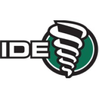 International Drilling Equipment Canada logo - Similar company to Les Constructions Hydrospec