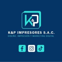 K&P Impresores S.A.C.