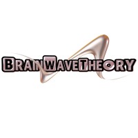 BrainWaveTheory logo - Similar company to Superdeep Studio
