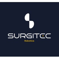 Surgitec Robotics logo - Similar company to Greco - Upjv