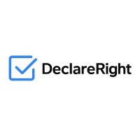 DeclareRight logo - Similar company to Pay Guardians