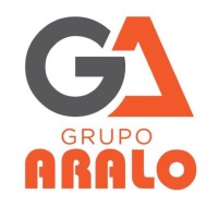 Grupo Aralo logo - Similar company to Alser Logistics