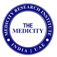 The Medicity logo - Similar company to Techbliss Solutions