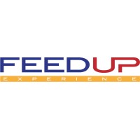 FeedUp Experience logo - Similar company to Feed Up.
