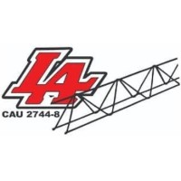 Lajes Andrade logo - Similar company to Grupo Mta (Lajes Masteo)