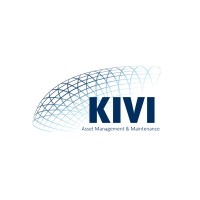 KIVI Asset Management & Maintenance logo - Similar company to Young Kivi Engineers