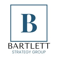 Bartlett Strategy Group, LLC logo - Similar company to Medcode Solutions Billing Corporation