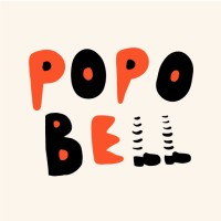 Popobell logo - Similar company to Tokobay