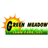 Green Meadow Lawncare logo - Similar company to Eagle Pipe Heating & Air