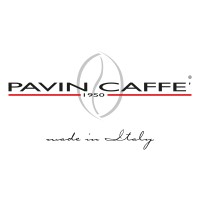 Pavin Caffè logo - Similar company to Bomac Srl