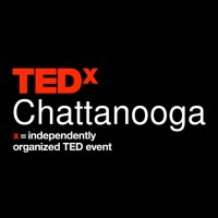 TEDxChattanooga logo - Similar company to Inourhands.Love