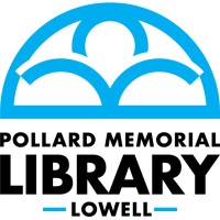 Pollard Memorial Library logo - Similar company to Massachusetts Board Of Library Commissioners