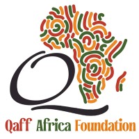Qaff Africa Foundation logo - Similar company to Arial Nekretnine