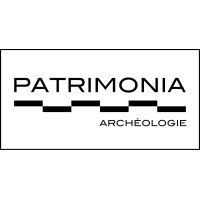 Patrimonia - Archéologie logo - Similar company to The Chitra Collection