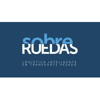 Sobre ruedas Ecuador logo - Similar company to Rubicon Water Emea