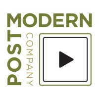 Postmodern Company logo - Similar company to Frost Motion
